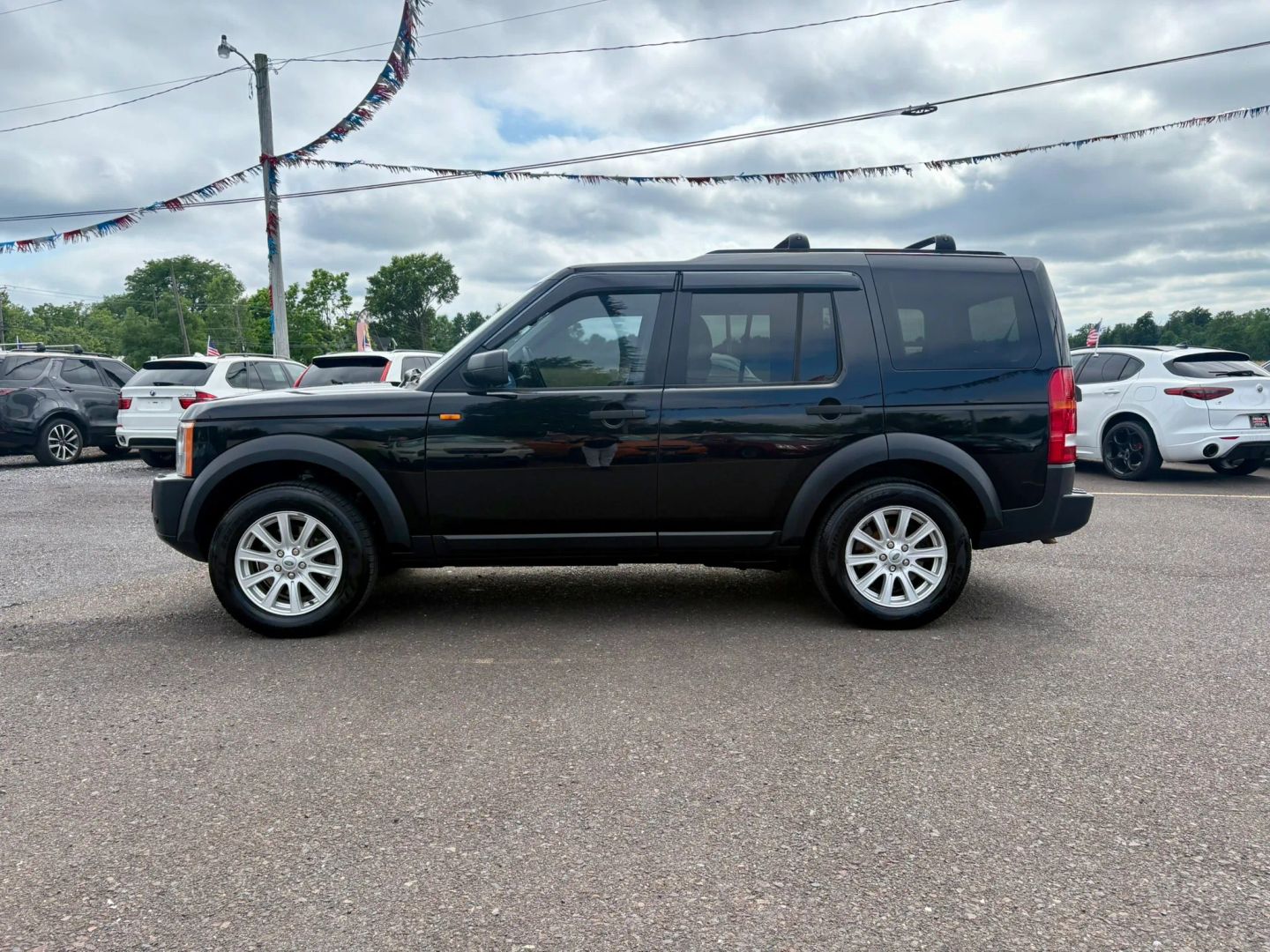 land rover lr3 2008 SALAE25458A448908 image land rover lr3 2008 SALAE25458A448908 image